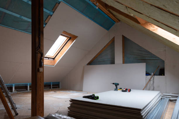 Best Energy-efficient Insulation  in Dalhart, TX