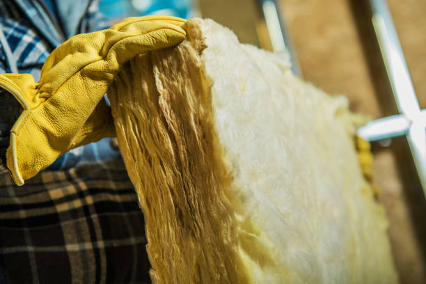 Range of Insulation Solutions in Dalhart, TX