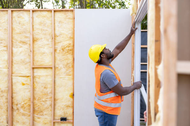 Best Residential Insulation Services  in Dalhart, TX