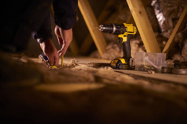 Best Commercial Insulation Contractor  in Dalhart, TX